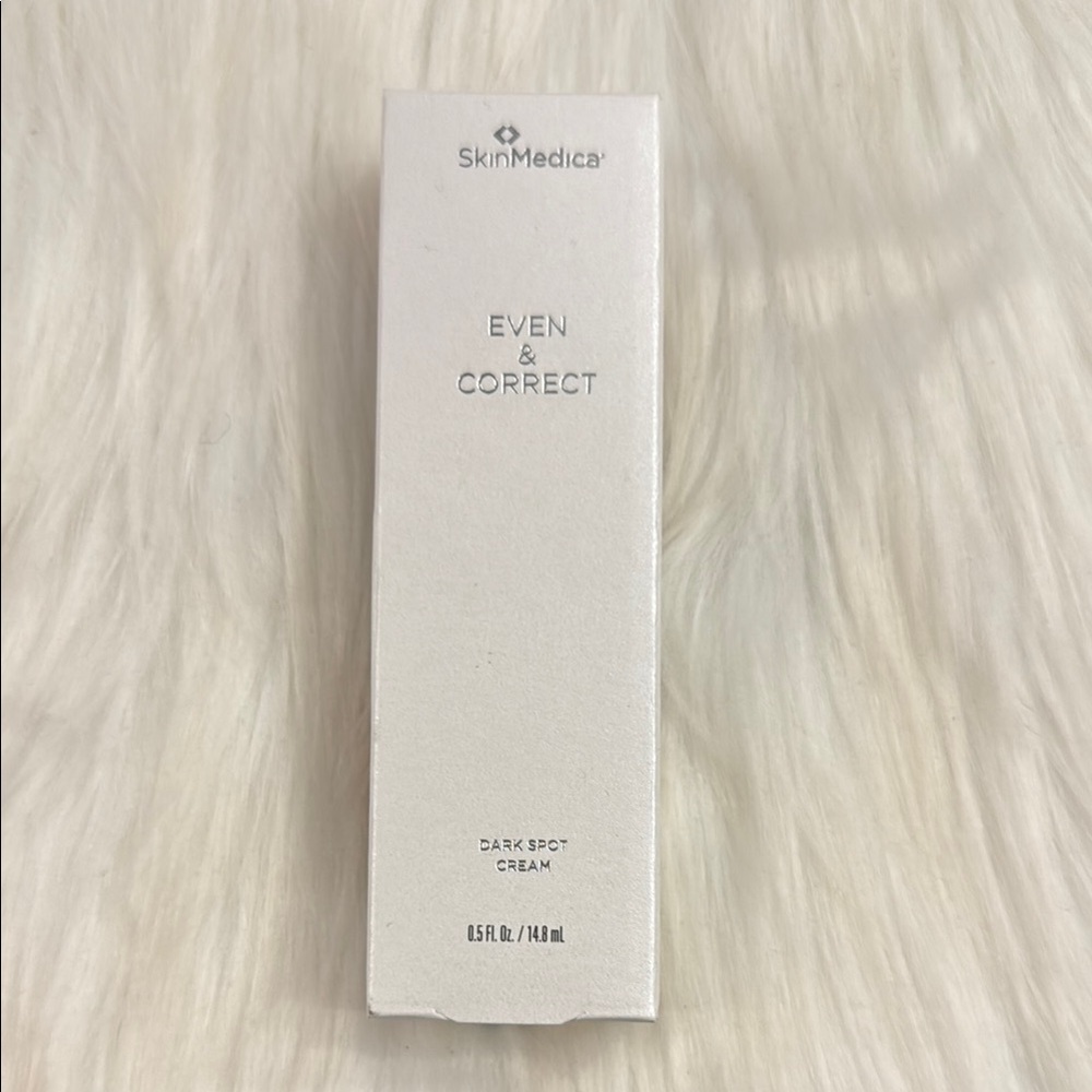 SkinMedica Even & Correct Dark Spot Cream